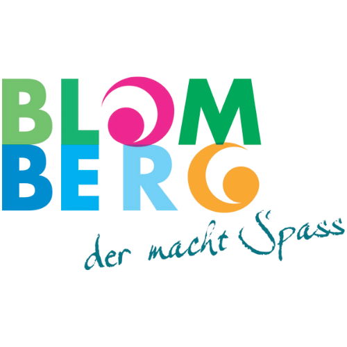 Logo Blomberg