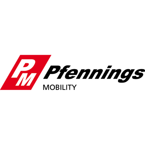 Logo Pfennings Mobility