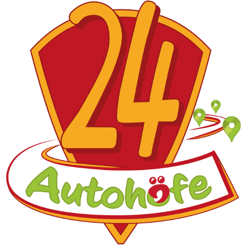 Logo 24 Autohof