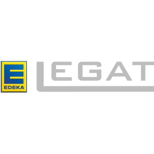 Logo Edeka Legat