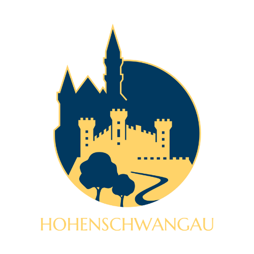 Logo Schloss Hohenschwangau