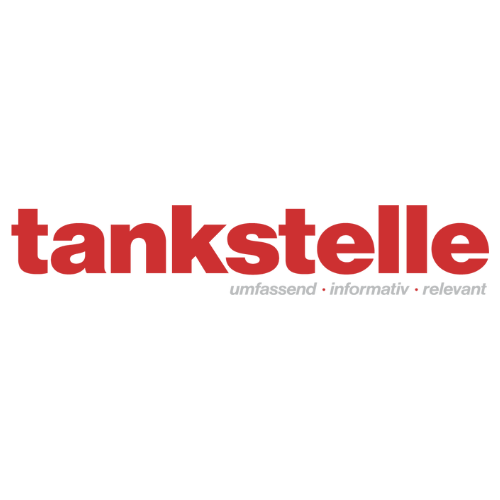 Logo Magazin Tankstelle